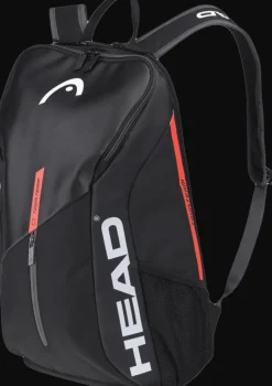 ZAINO DA TENNIS HEAD TOUR TEAM BP 283512 BKOR
