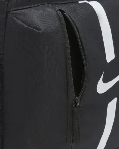 ZAINO NIKE ACADEMY TEAM DA2571 010