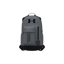 ZAINO UNDER ARMOUR HALFTIME PITCH GRAY MEDIUM HEAT 1362365 0012