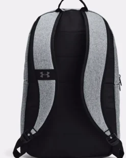 ZAINO UNDER ARMOUR HALFTIME PITCH GRAY MEDIUM HEAT 1362365 0012