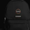 ZAINO UNISEX NAPAPIJRI VOYAGE 3 BLAC041 NP0A4GGH 041