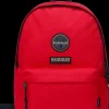 ZAINO UNISEX NAPAPIJRI VOYAGE 3 RED GOJI NP0A4GGH R06