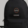 ZAINO UNISEX NAPAPIJRI VOYAGE 3 BLACK NP0A4GGH 041
