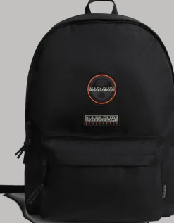ZAINO UNISEX NAPAPIJRI VOYAGE 3 BLACK NP0A4GGH 041