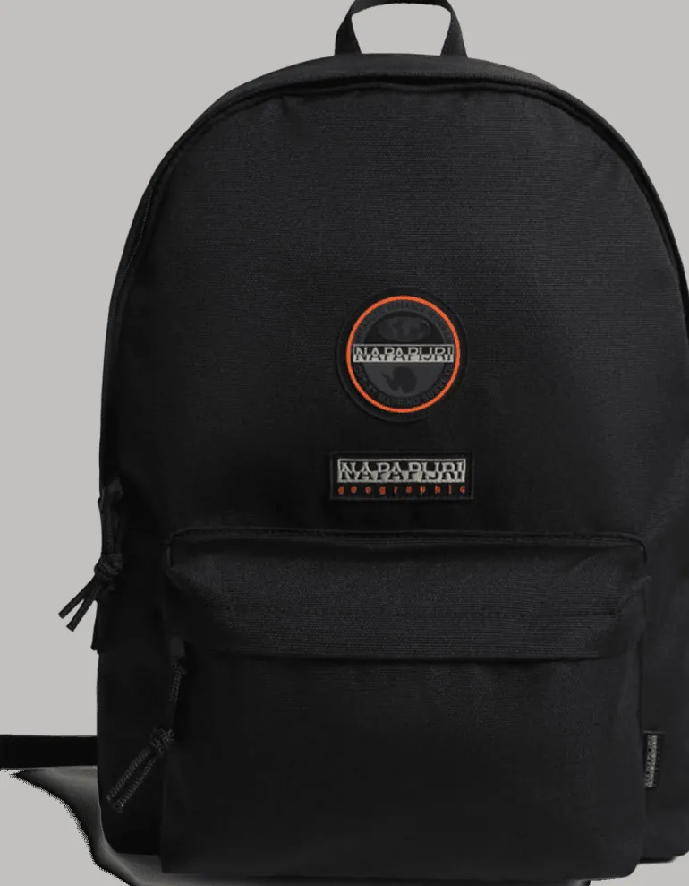 ZAINO UNISEX NAPAPIJRI VOYAGE 3 BLACK NP0A4GGH 041