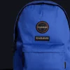 ZAINO UNISEX NAPAPIJRI VOYAGE 3 BLUE DAZZLING NP0A4GGH BE1