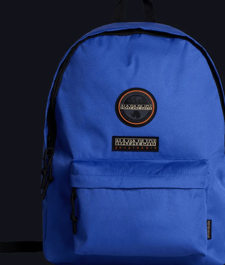 ZAINO UNISEX NAPAPIJRI VOYAGE 3 BLUE DAZZLING NP0A4GGH BE1