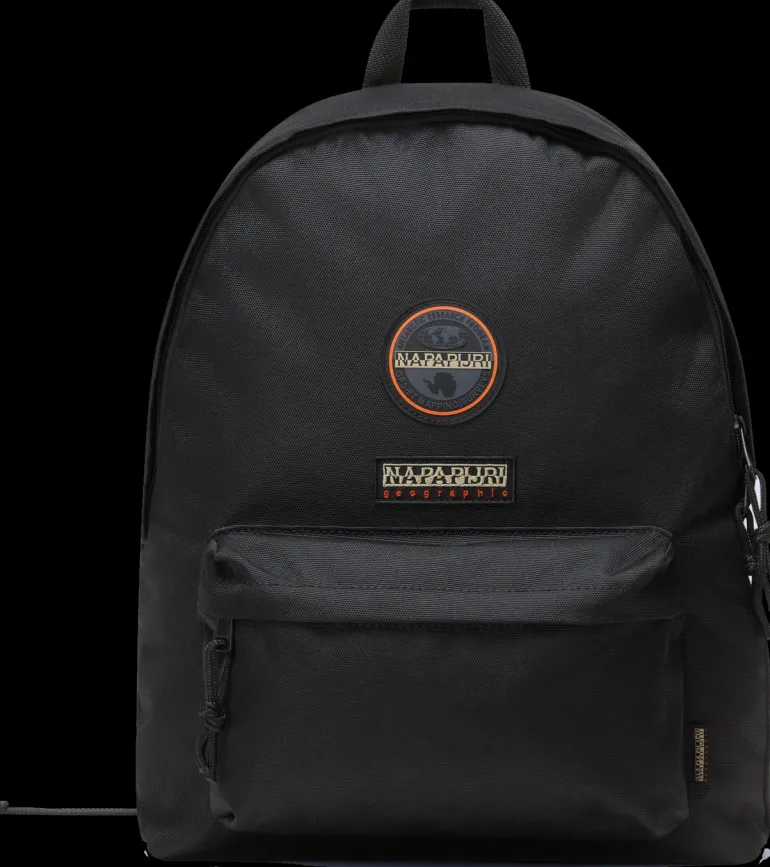 ZAINO UNISEX NAPAPIJRI VOYAGE 3 BLAC NP0A4GGH 041