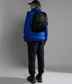 ZAINO UNISEX NAPAPIJRI VOYAGE 3 BLACK NP0A4GGH 041