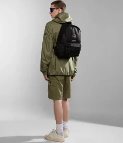 ZAINO UNISEX NAPAPIJRI VOYAGE 3 BLAC NP0A4GGH 041