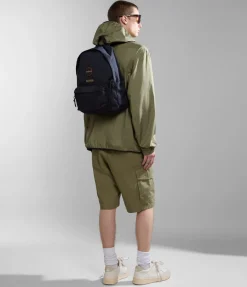 ZAINO UNISEX NAPAPIJRI VOYAGE 3 BLU MARINE NP0A4GGH 176