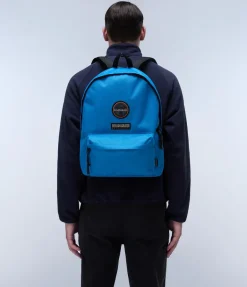 ZAINO UNISEX NAPAPIJRI VOYAGE 3 BLUE SAPPHIRE NP0A4GGH B2P