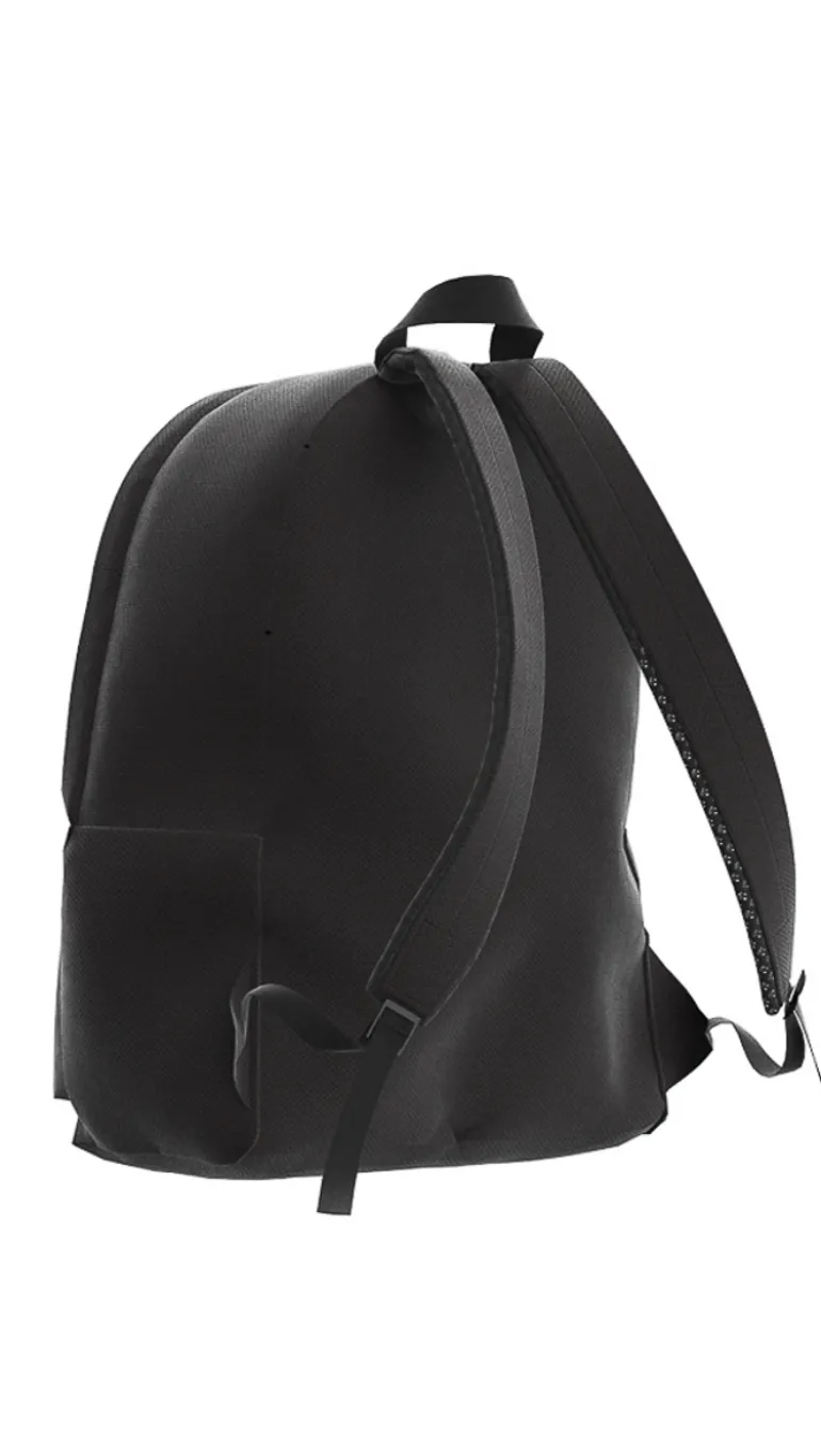 ZAINO UNISEX NAPAPIJRI VOYAGE 3 BLAC NP0A4GGH 041
