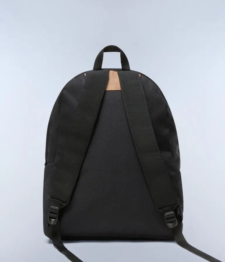 ZAINO UNISEX NAPAPIJRI VOYAGE 3 BLAC NP0A4GGH 041