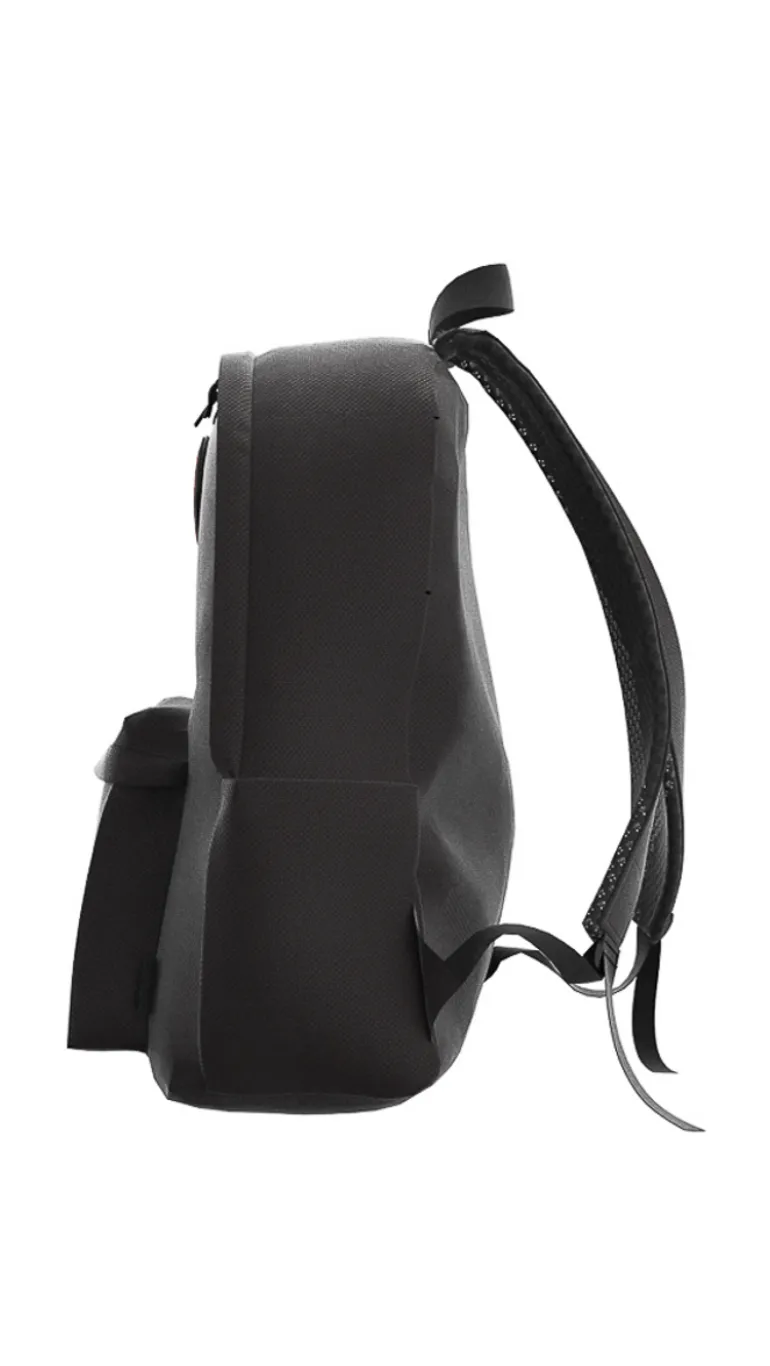 ZAINO UNISEX NAPAPIJRI VOYAGE 3 BLAC NP0A4GGH 041