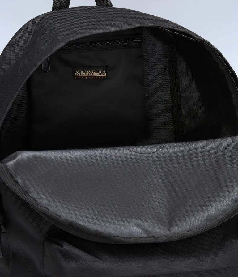 ZAINO UNISEX NAPAPIJRI VOYAGE 3 BLAC NP0A4GGH 041