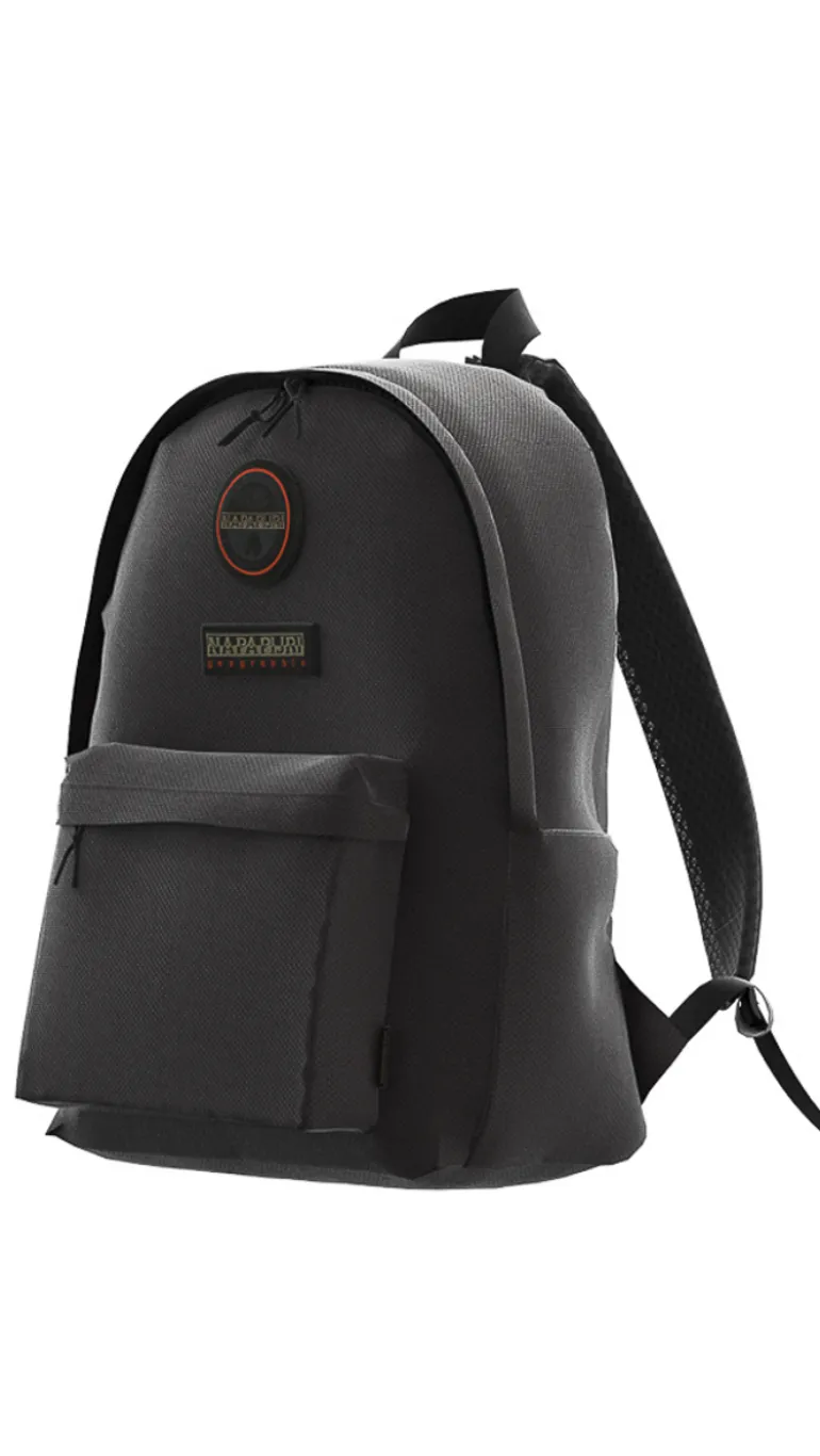 ZAINO UNISEX NAPAPIJRI VOYAGE 3 BLAC NP0A4GGH 041