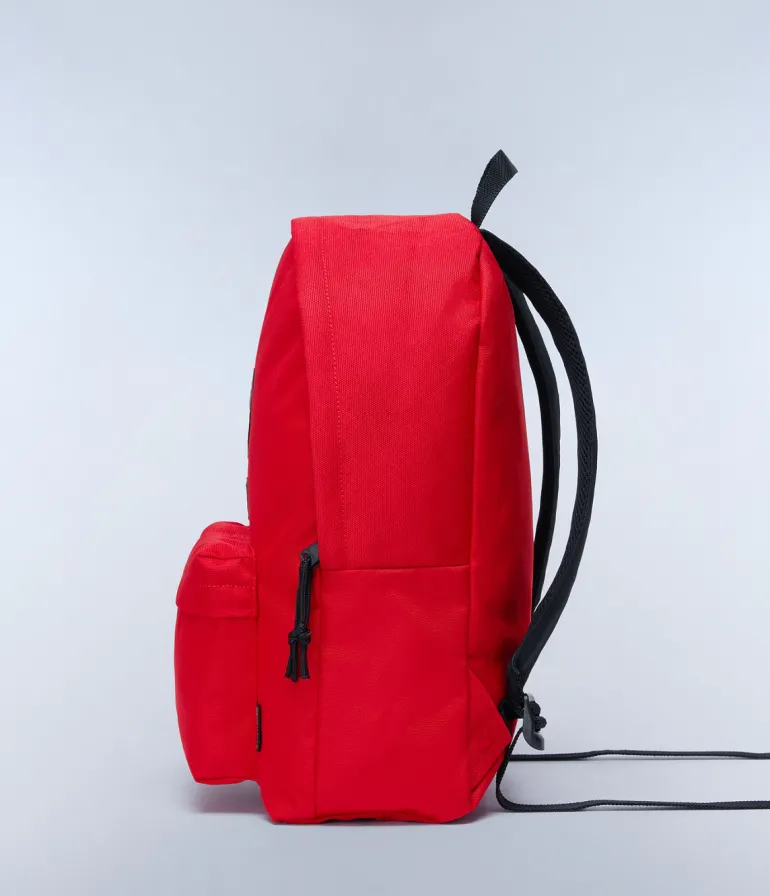 ZAINO UNISEX NAPAPIJRI VOYAGE 3 RED GOJI NP0A4GGH R06