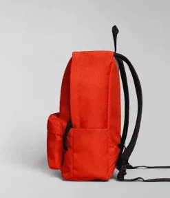 ZAINO UNISEX NAPAPIJRI VOYAGE MINI 3 ORANGE SPICY NP0A4GGI A63