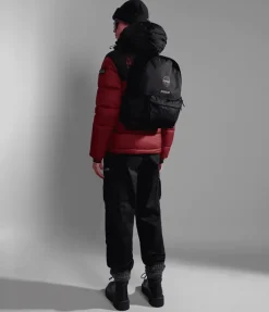 ZAINO UNISEX NAPAPIJRI VOYAGE 3 BLACK NP0A4GGH 041