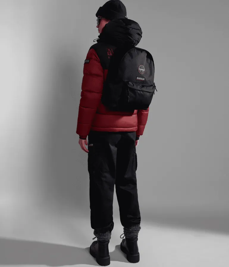 ZAINO UNISEX NAPAPIJRI VOYAGE 3 BLACK NP0A4GGH 041