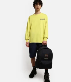 ZAINO UNISEX NAPAPIJRI VOYAGE 3 BLU MARINE NP0A4GGH 176