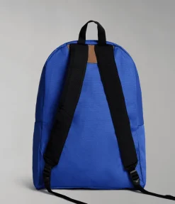 ZAINO UNISEX NAPAPIJRI VOYAGE 3 BLUE DAZZLING NP0A4GGH BE1