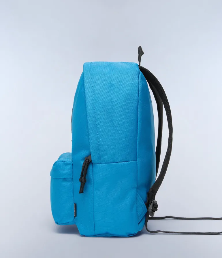 ZAINO UNISEX NAPAPIJRI VOYAGE 3 BLUE SAPPHIRE NP0A4GGH B2P