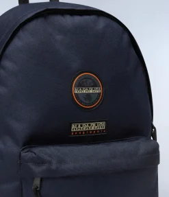 ZAINO UNISEX NAPAPIJRI VOYAGE 3 BLU MARINE NP0A4GGH 176