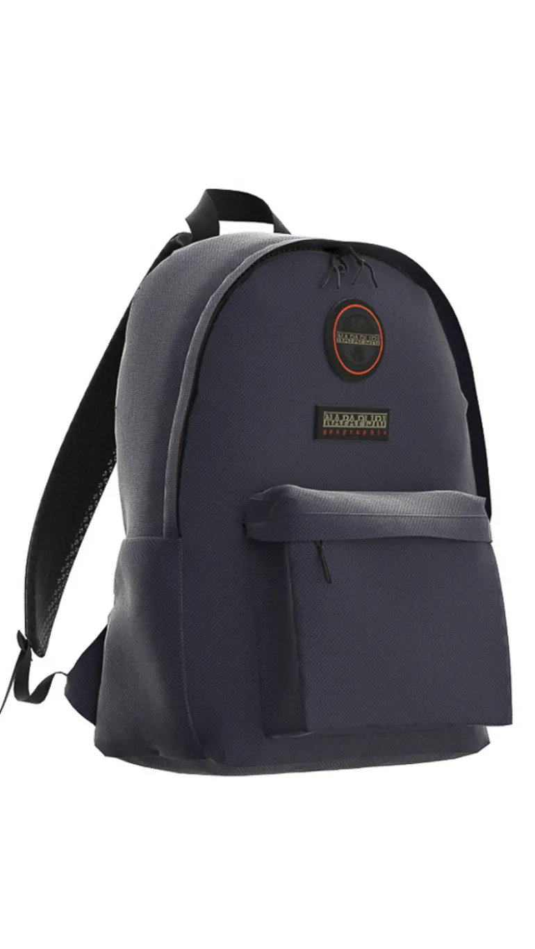 ZAINO UNISEX NAPAPIJRI VOYAGE 3 BLU MARINE NP0A4GGH 176
