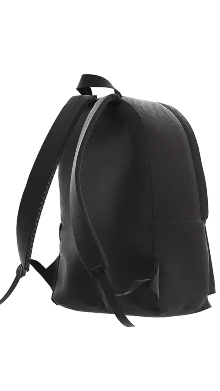ZAINO UNISEX NAPAPIJRI VOYAGE 3 BLAC NP0A4GGH 041