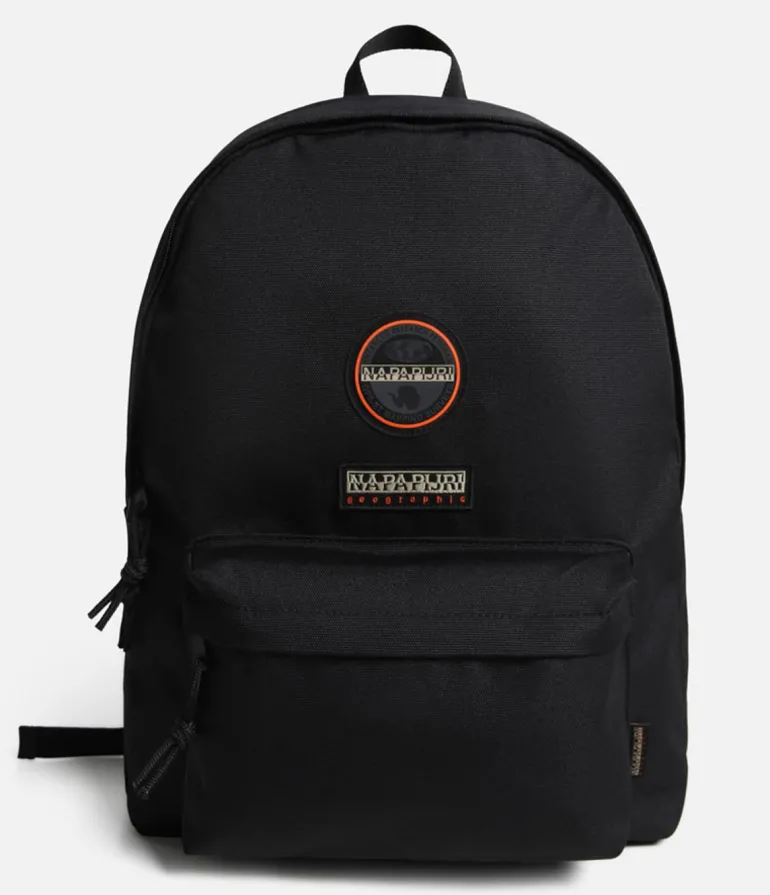 ZAINO UNISEX NAPAPIJRI VOYAGE 3 BLAC NP0A4GGH 041
