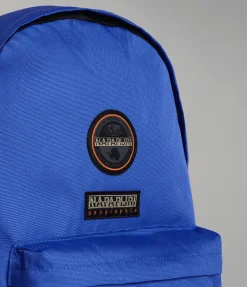 ZAINO UNISEX NAPAPIJRI VOYAGE 3 BLUE DAZZLING NP0A4GGH BE1