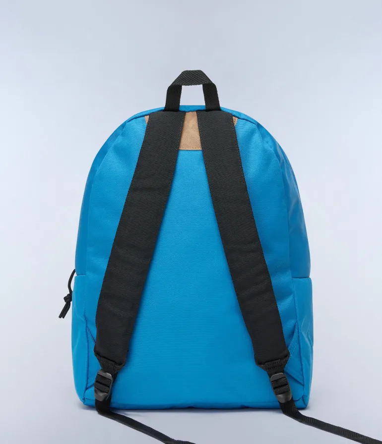 ZAINO UNISEX NAPAPIJRI VOYAGE 3 BLUE SAPPHIRE NP0A4GGH B2P