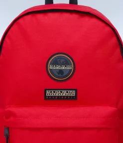ZAINO UNISEX NAPAPIJRI VOYAGE 3 RED GOJI NP0A4GGH R06