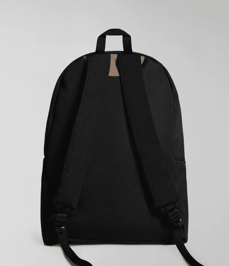 ZAINO UNISEX NAPAPIJRI VOYAGE 3 BLACK NP0A4GGH 041