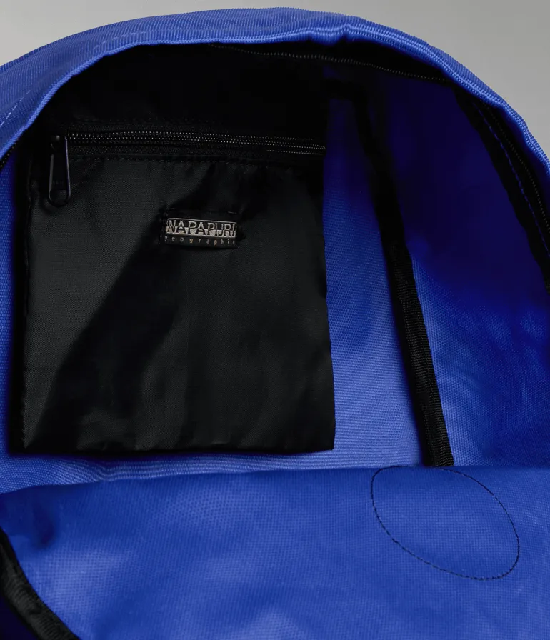 ZAINO UNISEX NAPAPIJRI VOYAGE 3 BLUE DAZZLING NP0A4GGH BE1