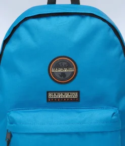 ZAINO UNISEX NAPAPIJRI VOYAGE 3 BLUE SAPPHIRE NP0A4GGH B2P