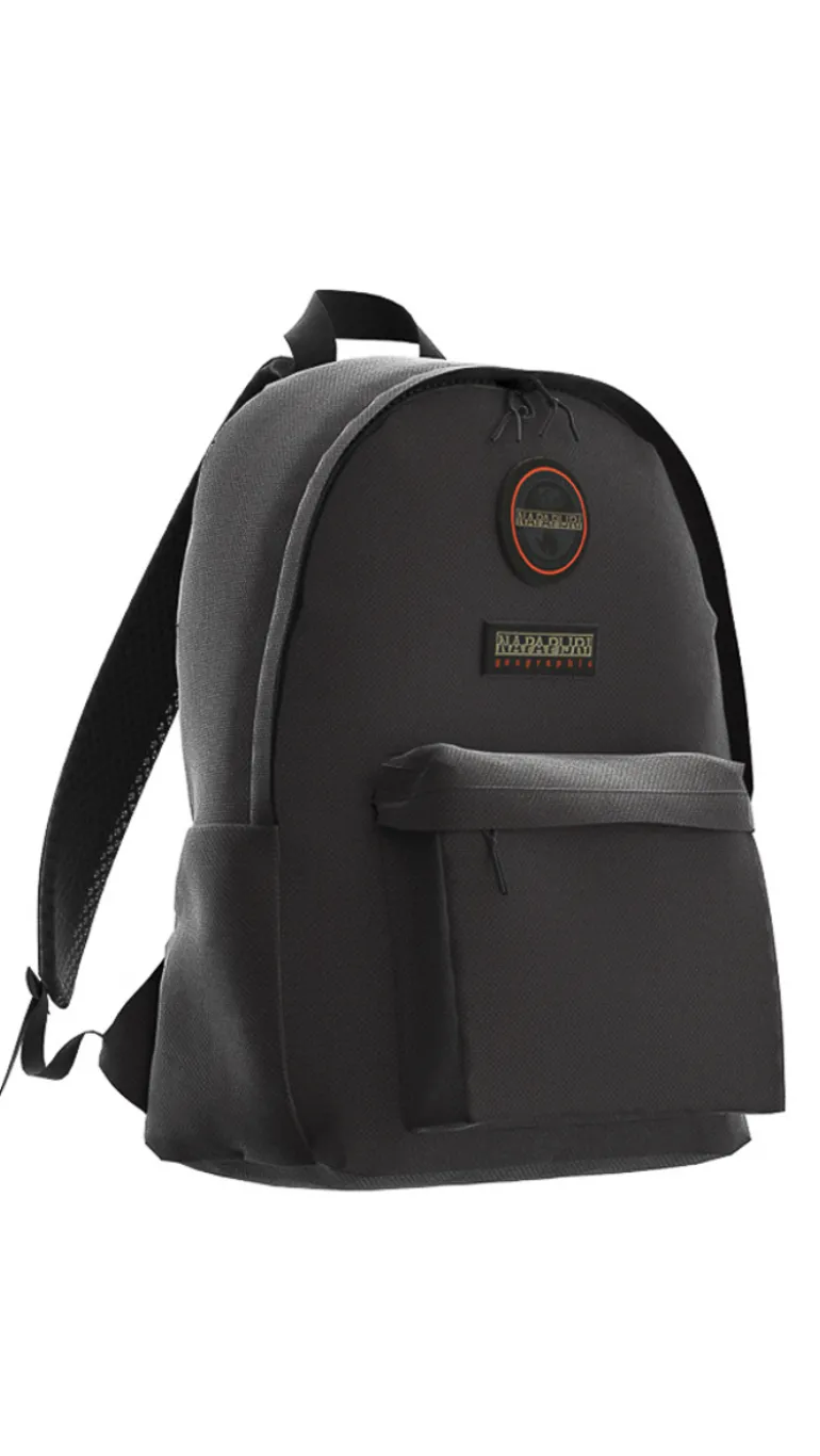 ZAINO UNISEX NAPAPIJRI VOYAGE 3 BLAC NP0A4GGH 041