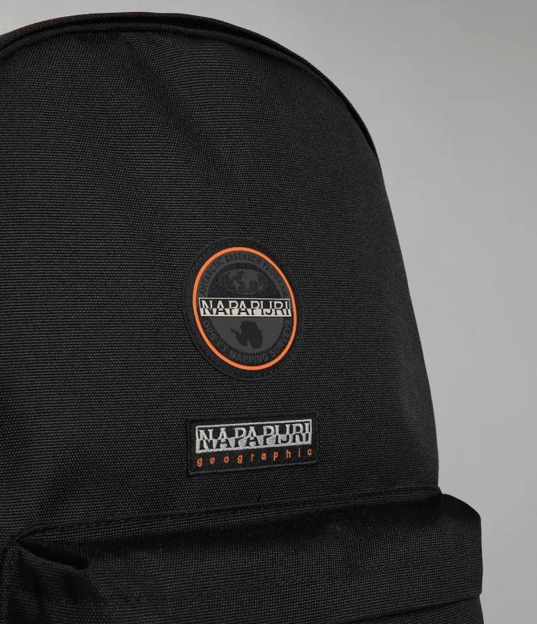 ZAINO UNISEX NAPAPIJRI VOYAGE 3 BLAC041 NP0A4GGH 041
