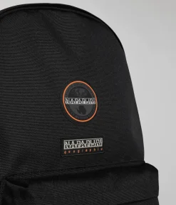 ZAINO UNISEX NAPAPIJRI VOYAGE 3 BLACK NP0A4GGH 041