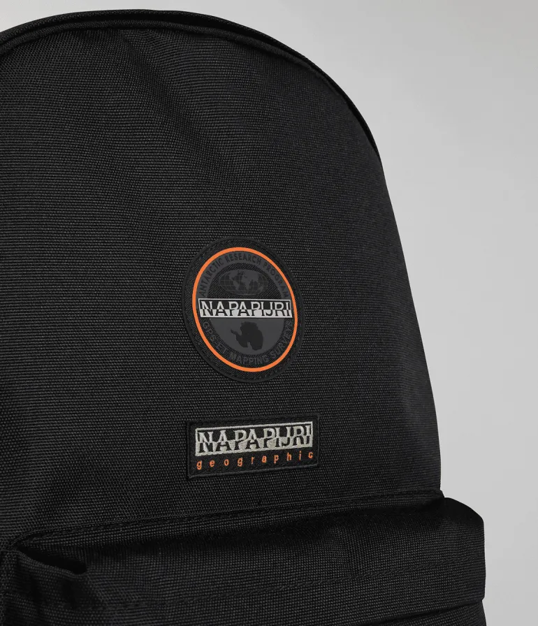 ZAINO UNISEX NAPAPIJRI VOYAGE 3 BLACK NP0A4GGH 041