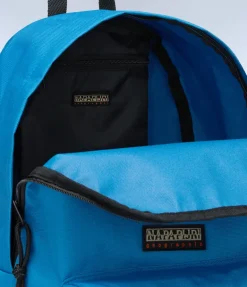ZAINO UNISEX NAPAPIJRI VOYAGE 3 BLUE SAPPHIRE NP0A4GGH B2P