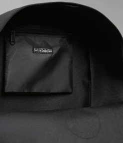 ZAINO UNISEX NAPAPIJRI VOYAGE 3 BLAC041 NP0A4GGH 041