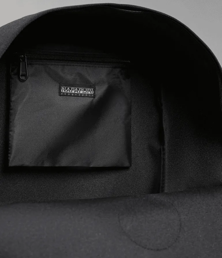 ZAINO UNISEX NAPAPIJRI VOYAGE 3 BLAC041 NP0A4GGH 041
