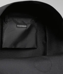 ZAINO UNISEX NAPAPIJRI VOYAGE 3 BLACK NP0A4GGH 041