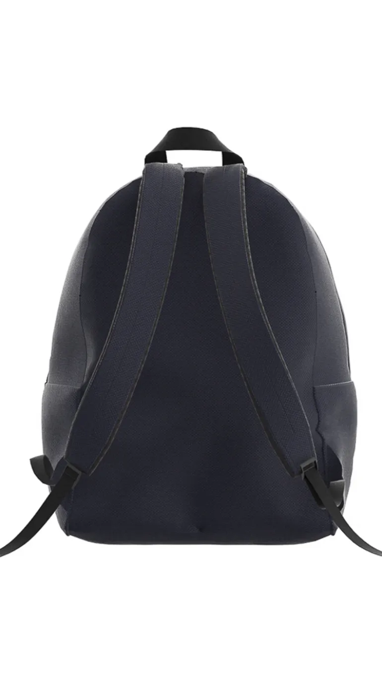 ZAINO UNISEX NAPAPIJRI VOYAGE 3 BLU MARINE NP0A4GGH 176