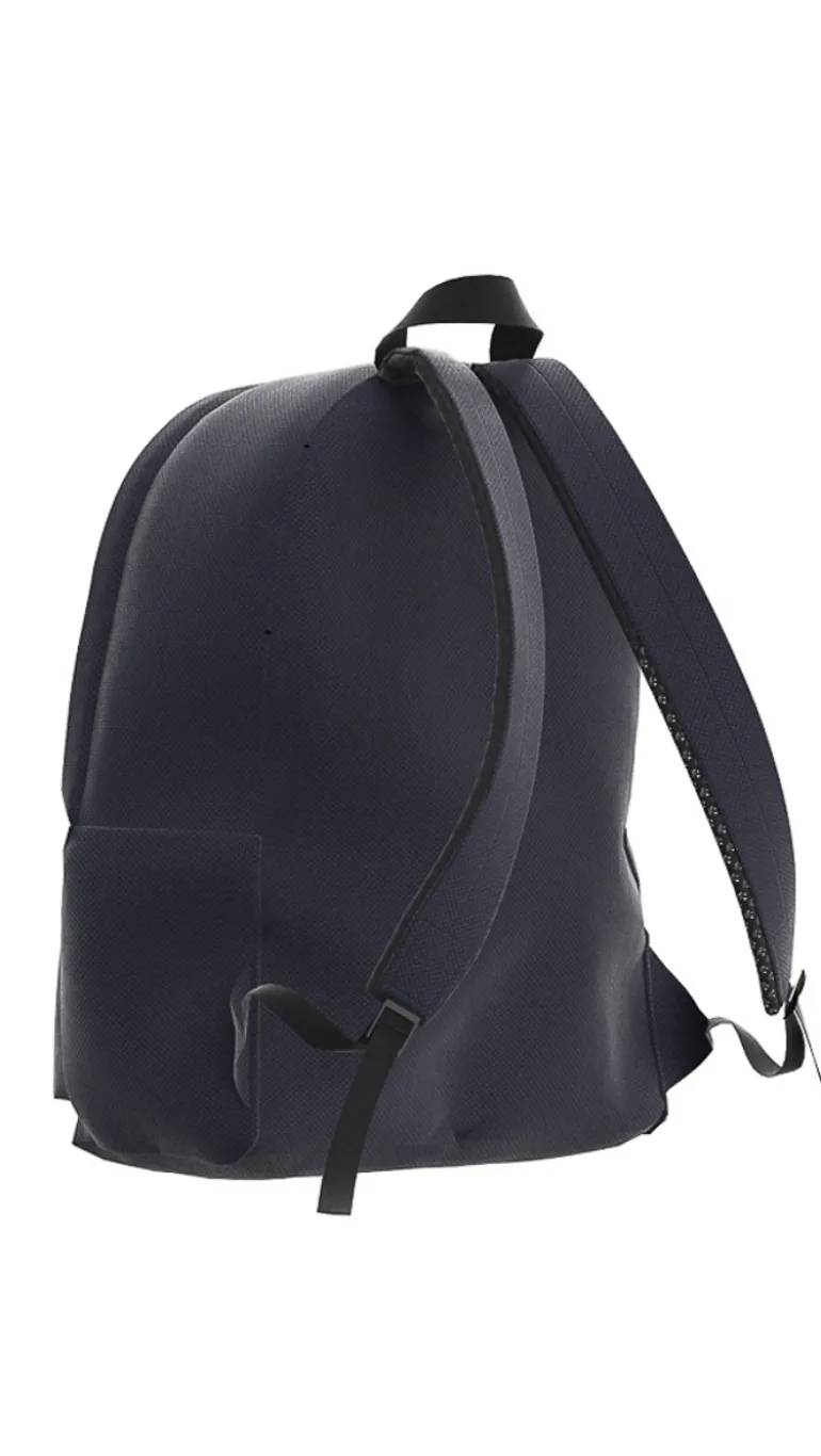ZAINO UNISEX NAPAPIJRI VOYAGE 3 BLU MARINE NP0A4GGH 176