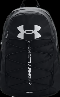 ZAINO UNISEX UNDER ARMOUR HUSTLE SPORT 1364181 001