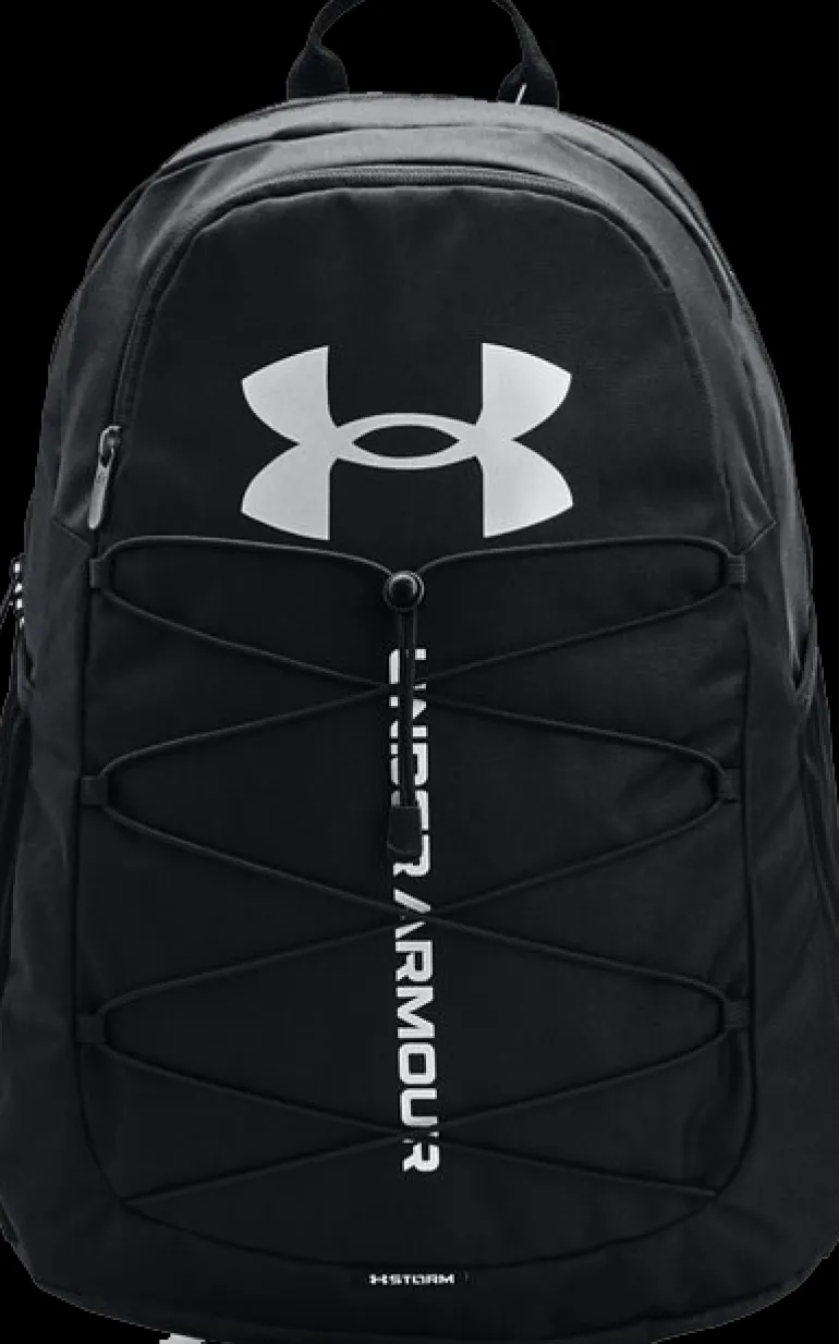 ZAINO UNISEX UNDER ARMOUR HUSTLE SPORT 1364181 001